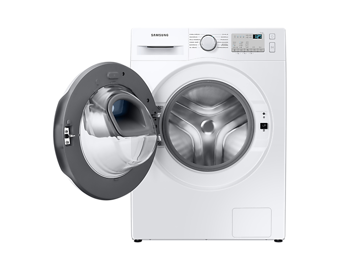 Samsung AddWash 6000 Series WW4500T washing machine Front-load – image 6