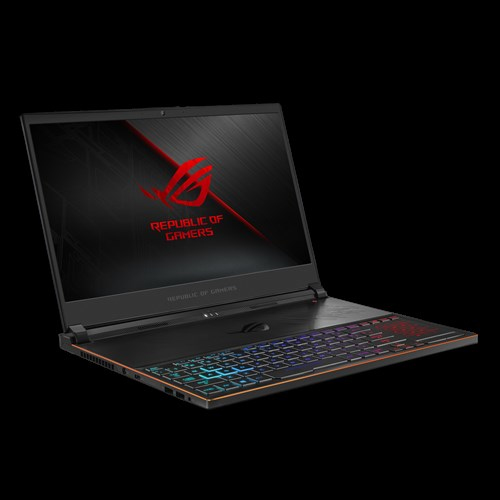 ASUS ROG Zephyrus S GX531GX-ES005T laptop Intel® Core™ i7 i7-8750H – image 4