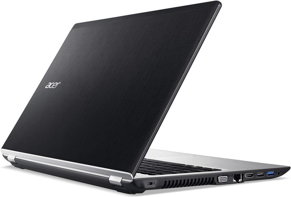 Acer Aspire V3-575G-75K5 Intel® Core™ i7 i7-6500U Laptop – image 4