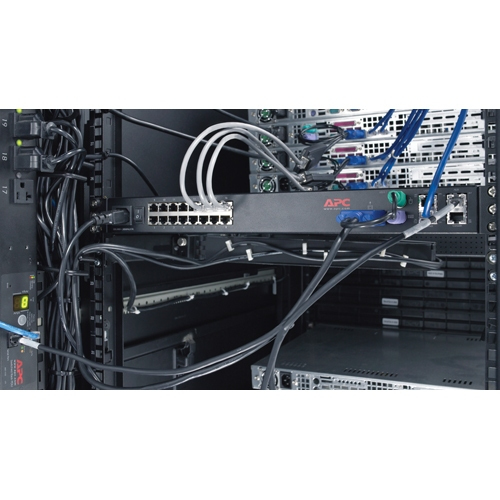 APC 2.4K VA Switched Rack PDU – image 6