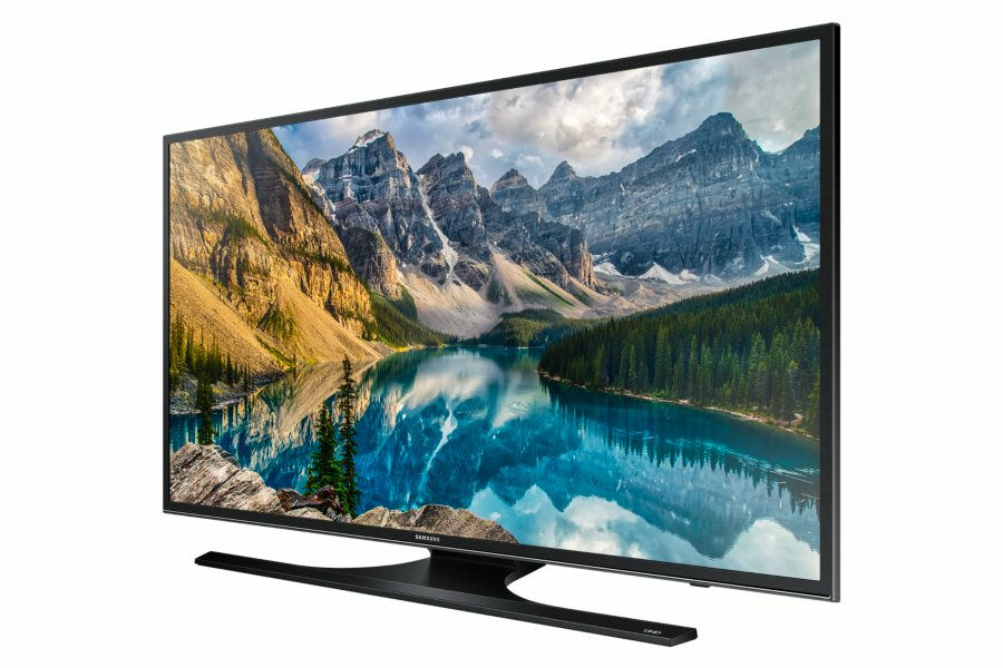 Samsung HG40ED690UB TV – image 3
