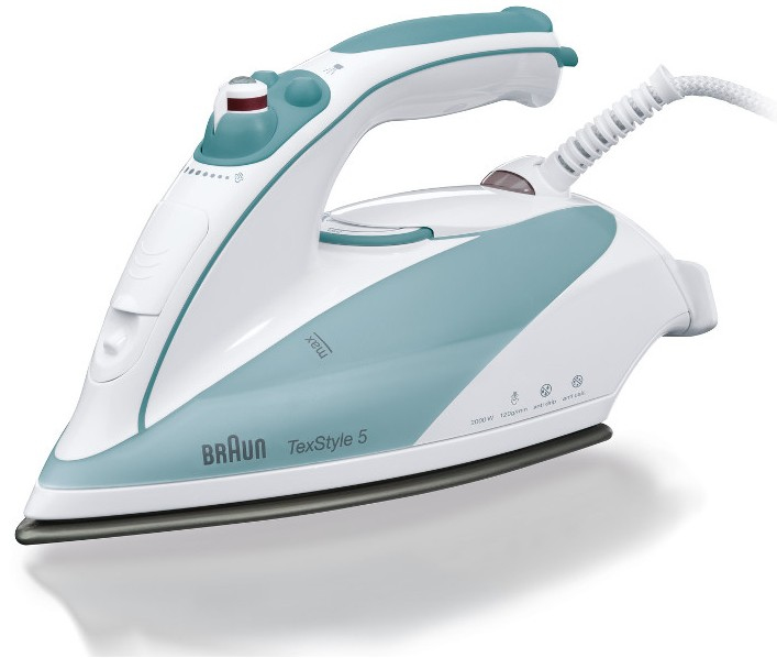 Braun TexStyle 5
