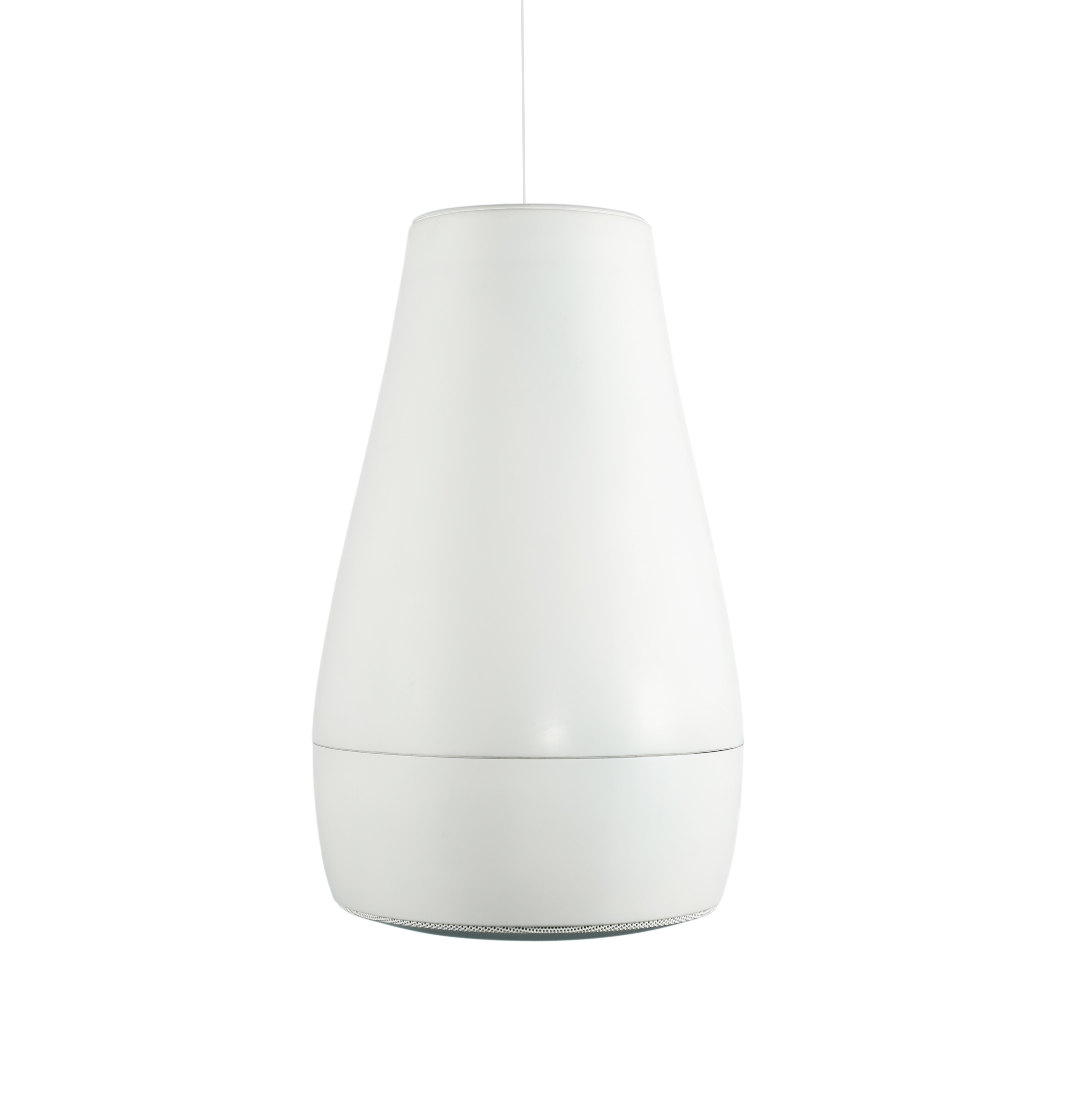 Biamp P6 — vue 1 sur 1