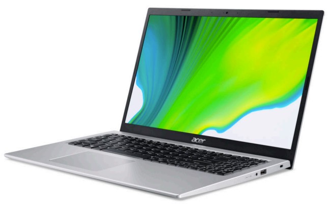 Acer Aspire 5 A515-56-509F Intel® Core™ i5 i5-1135G7 Laptop