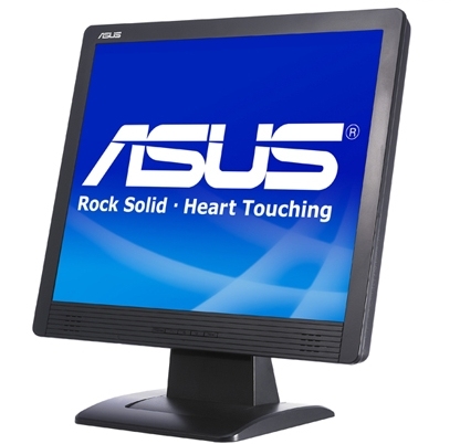 ASUS MM17DE-B - 17" TFT