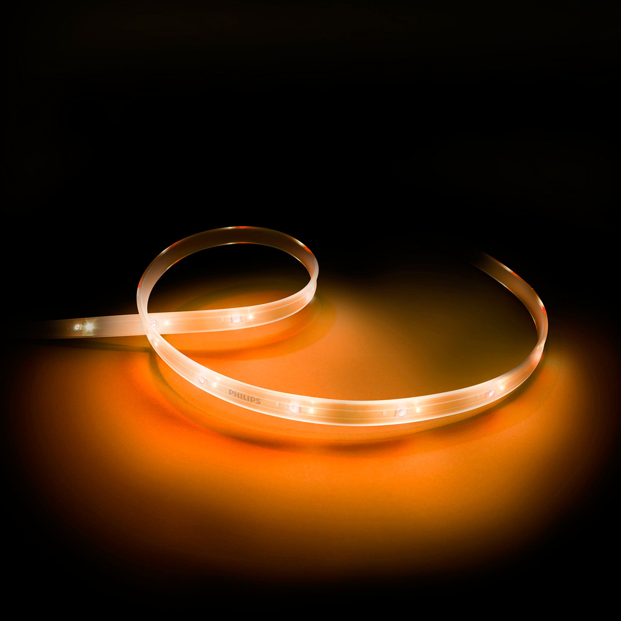 Philips by Signify Philips Hue White and colour ambience Lighstrip Plus extension V3 – image 2