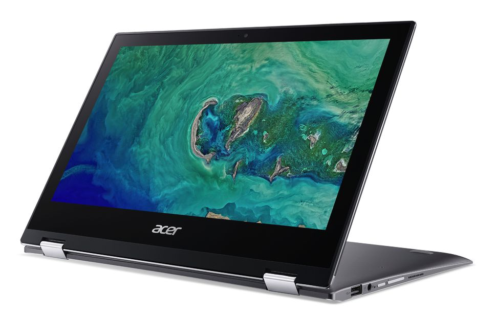 Acer Spin 1 SP111-34N-P3AB Intel® Pentium® N5000 Hybrid (2-in-1) – image 2