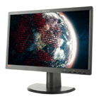 Lenovo M83 + ThinkVision LT2252p – image 2