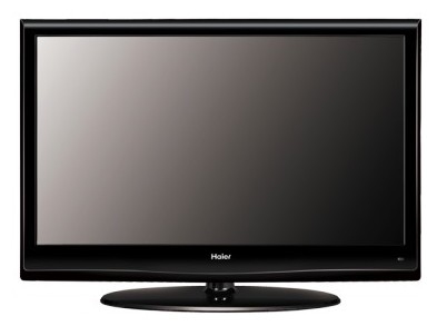 Haier HL32K1 TV 80 cm (31.5") HD Black 450 cd/m² – image 1
