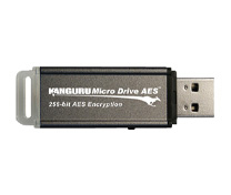 iStorage Micro Drive AES 4G
