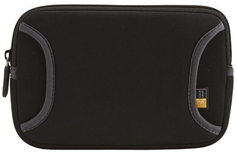 Case Logic LNEO-7 17.8 cm (7") Sleeve case Black – image 2