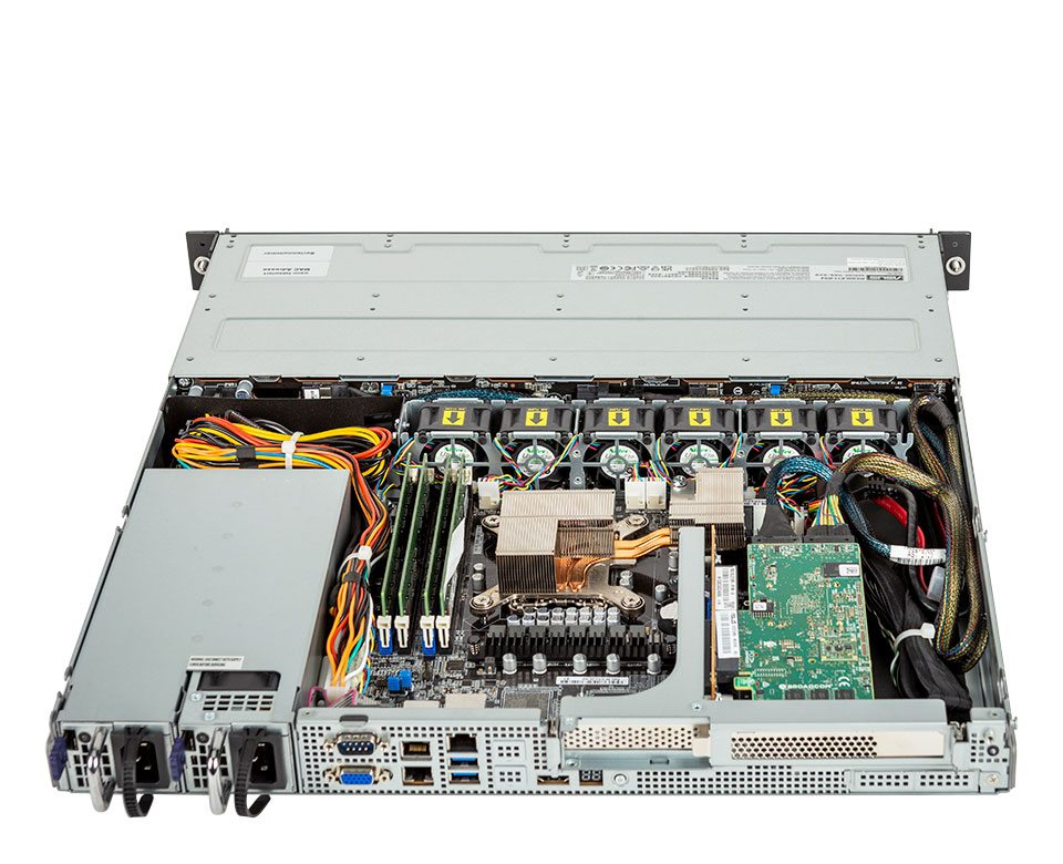 bluechip SERVERline R31306a – image 2