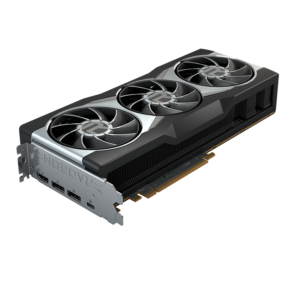 GIGABYTE Radeon RX 6900 XT 16G – image 5