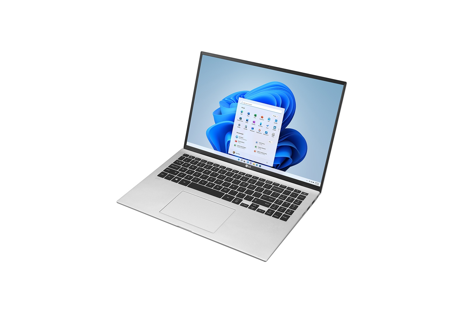 LG Gram 16Z90P-K.AAS9U1 laptop Intel® Core™ i7 i7-1165G7 – image 4