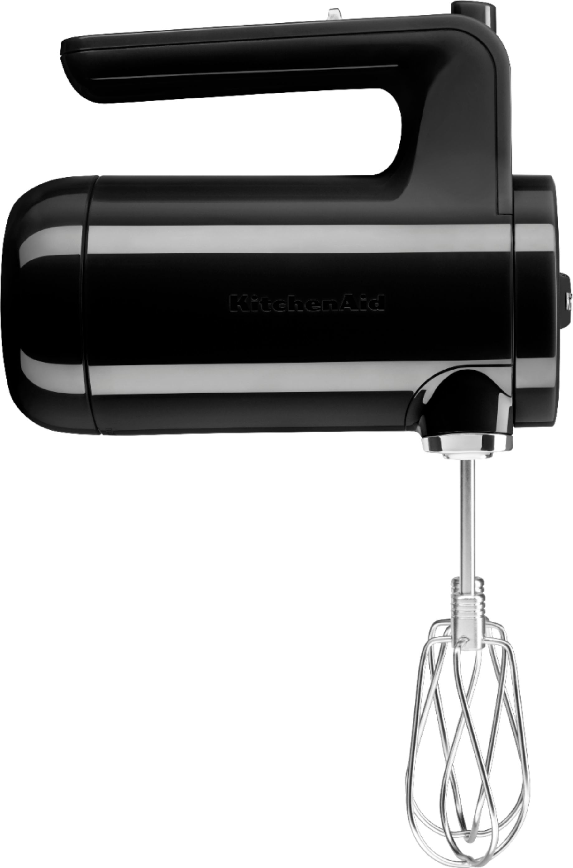 KitchenAid KHMB732OB mixer Hand mixer Black – image 2
