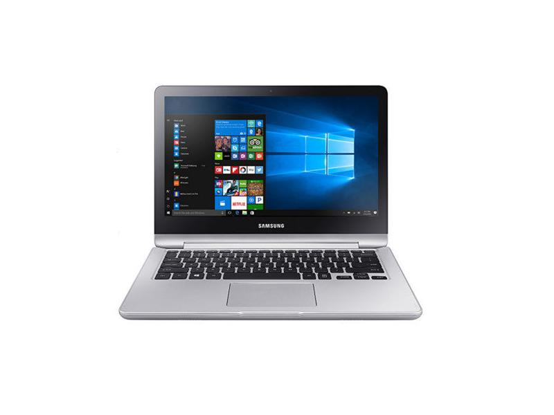 Samsung 7 NP740U3M Intel® Core™ i5 i5-7200U Hybrid (2-in-1) – image 1