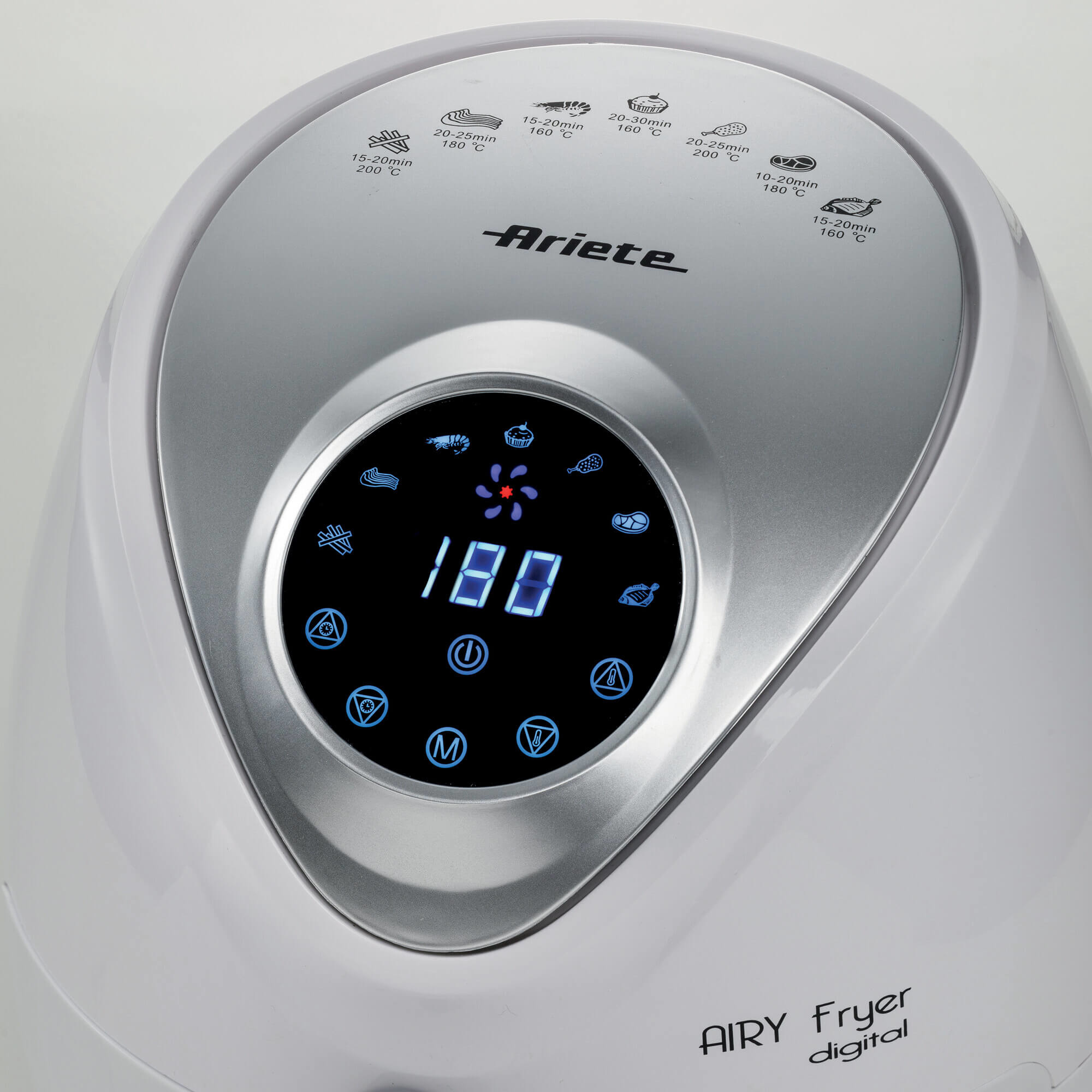 Ariete 4616/03 Single – image 3