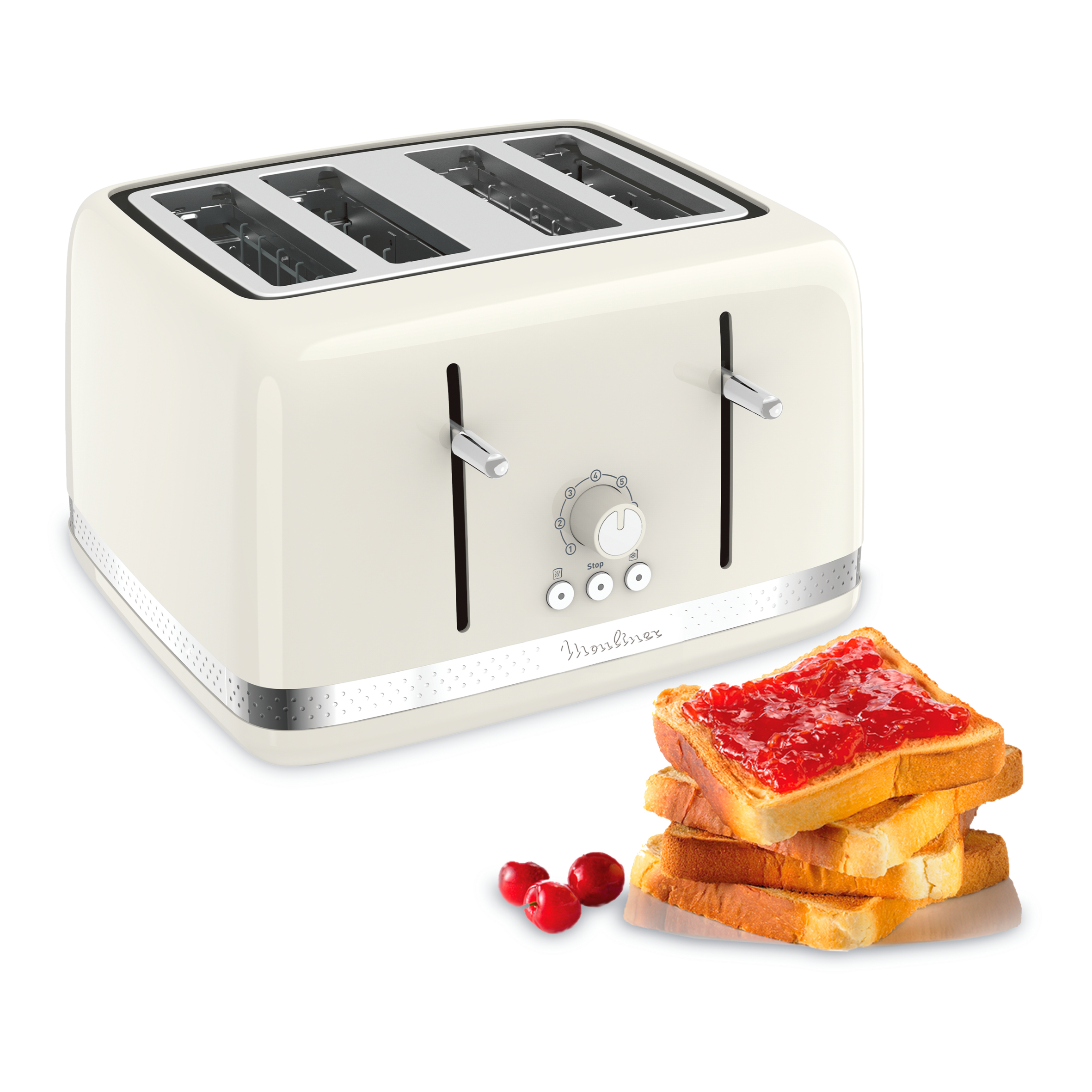 Moulinex LT305A10 — vue 1 sur 8