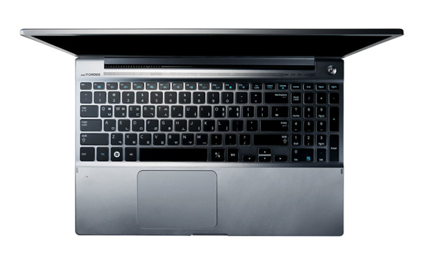 Samsung 7 700Z5C-S01TR Intel® Core™ i7 i7-3615QM – image 4