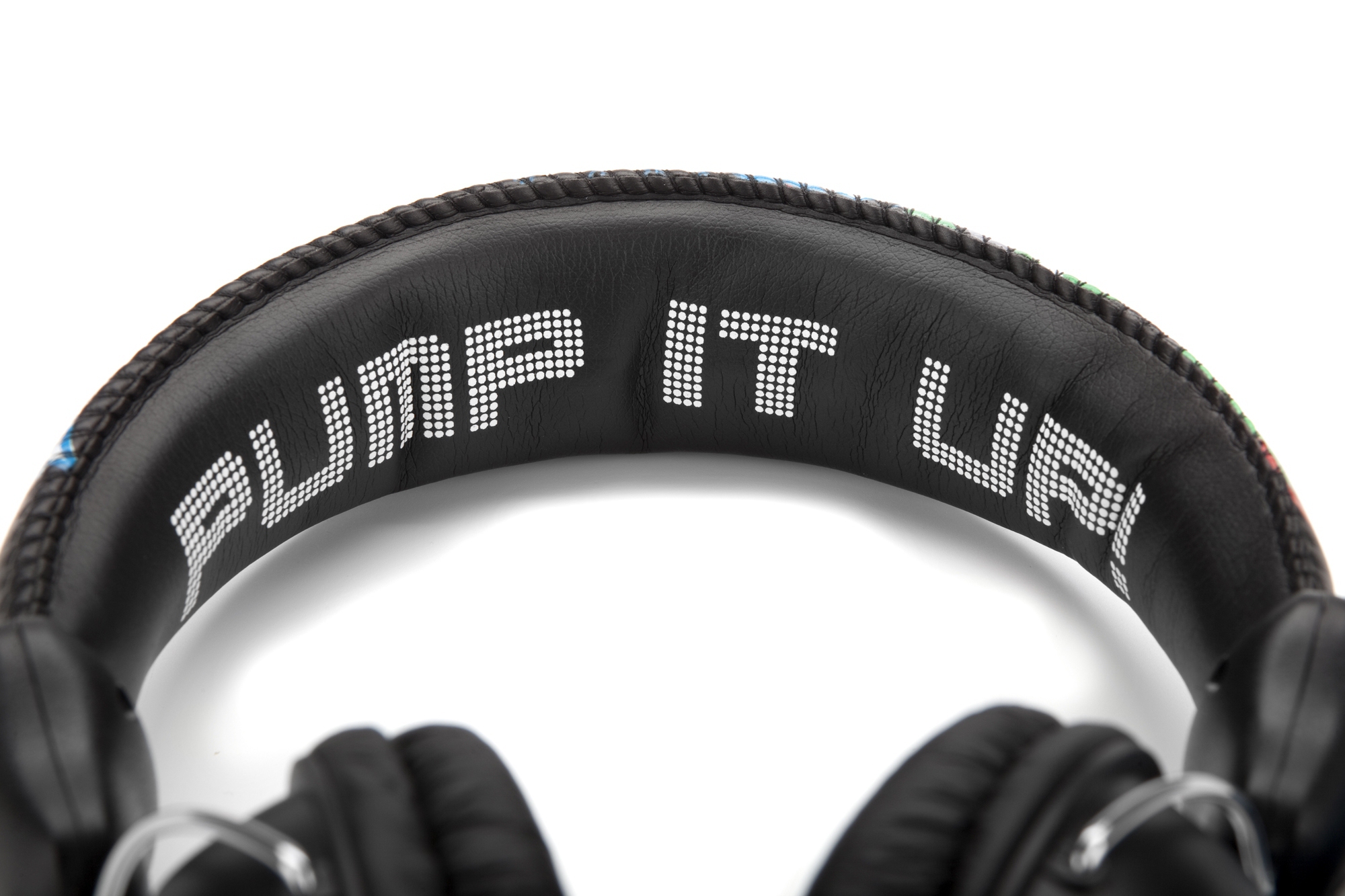 NGS Pump it up – image 7