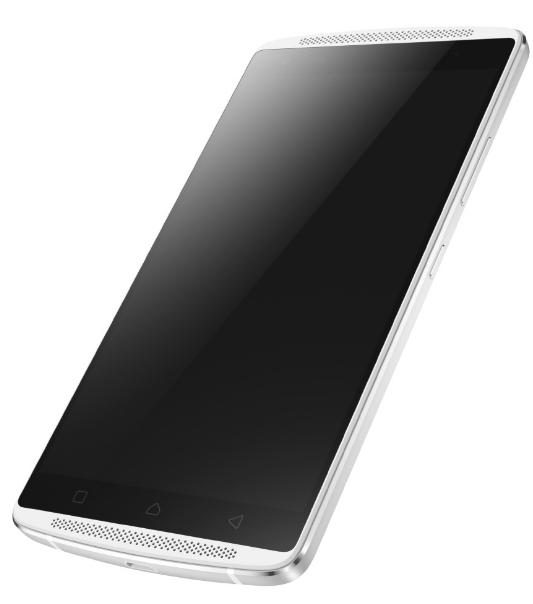 Lenovo VIBE X3 14 cm (5.5") Dual SIM Android 5.1 4G Micro-USB 3 GB 32 GB 3500 mAh White – image 8