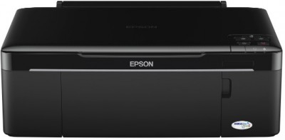 Epson Stylus SX200 – image 6