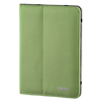 Hama Strap 25.6 cm (10.1") Folio Green – image 1
