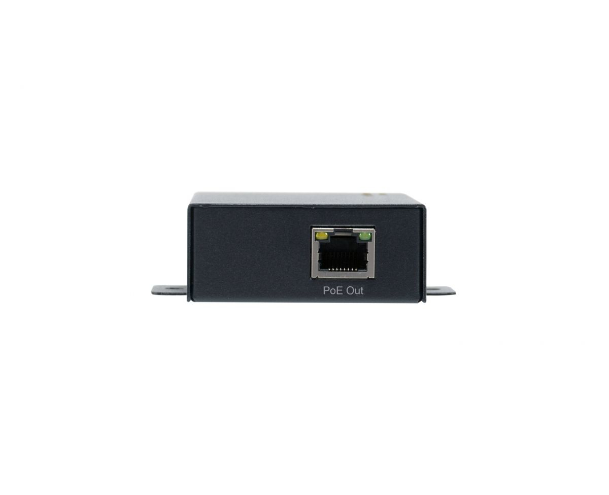 LevelOne 1-Port RJ-45 Gigabit PoE Repeater – image 3