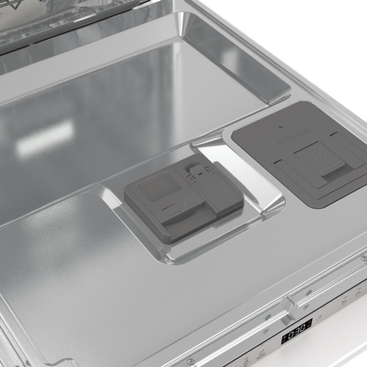 Hisense HV693A62UVAD dishwasher Fully built-in 16 place settings – image 9