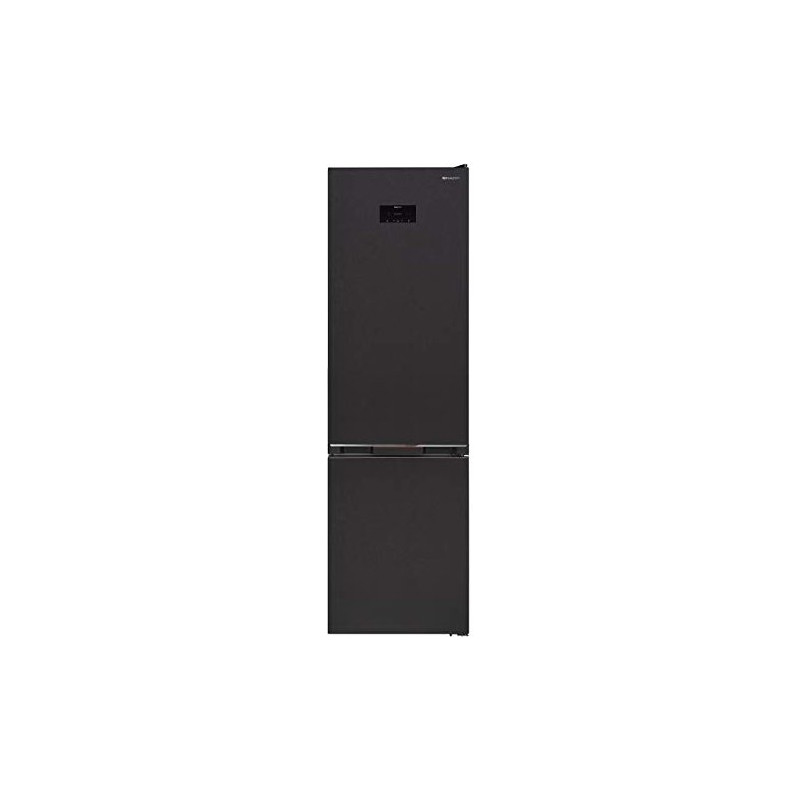 Sharp SJ-BA20DHXAD-EU fridge-freezer Freestanding – image 1