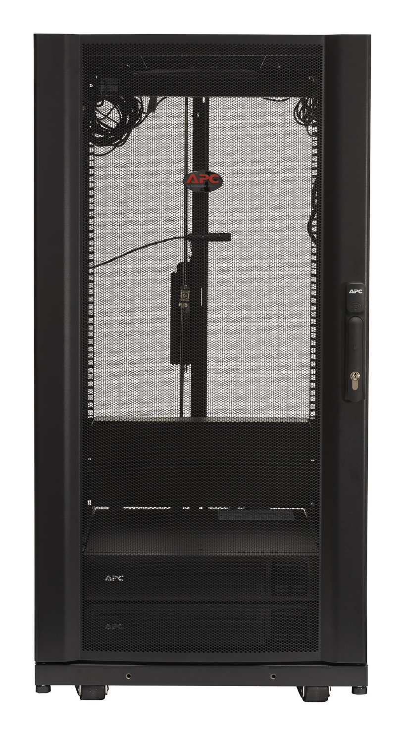 APC MDC24SX3KVAT uninterruptible power supply (UPS) Line-Interactive 3 kVA – image 2