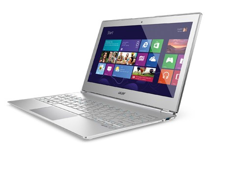Acer Aspire 191 Intel® Core™ i5 i5-3337U Laptop – image 3
