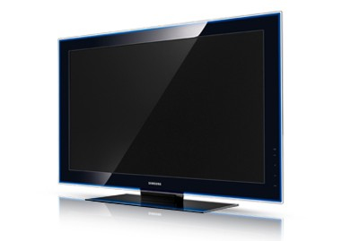 Samsung LE-40A796R2W/XXE TV – image 2