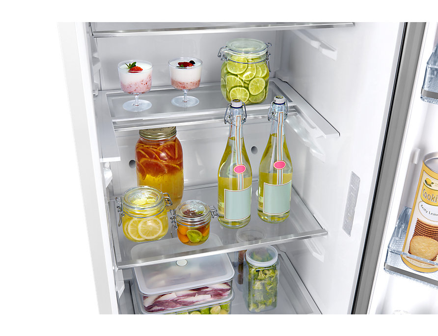 Samsung RR39M7040WW/EE fridge Freestanding – image 8
