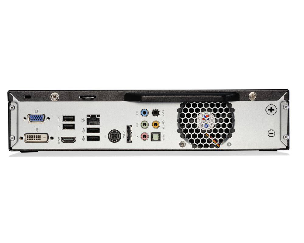 MSI Wind Box DC520-017EU – image 5