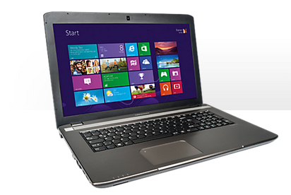 MEDION AKOYA E7227 (MD98747) – image 2