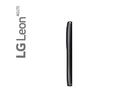 LG Leon 4G – image 3