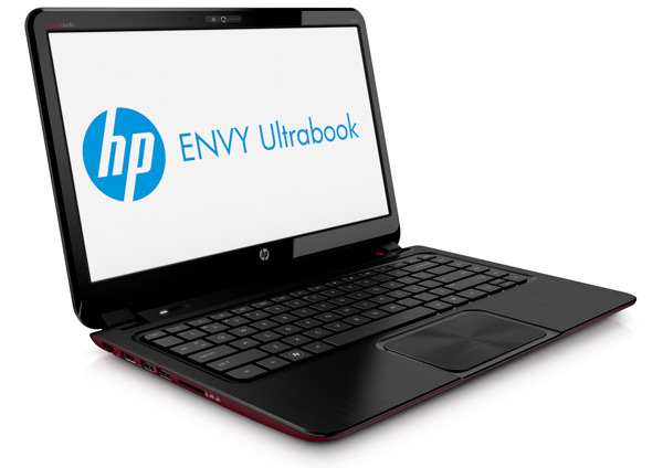HP Ultrabook 4-1100sb – image 2