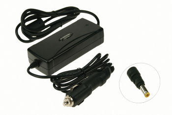 2-Power CAC0631B power adapter/inverter Auto