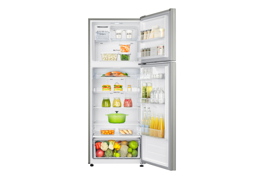 Samsung RT46H5000SP fridge-freezer Freestanding – image 5