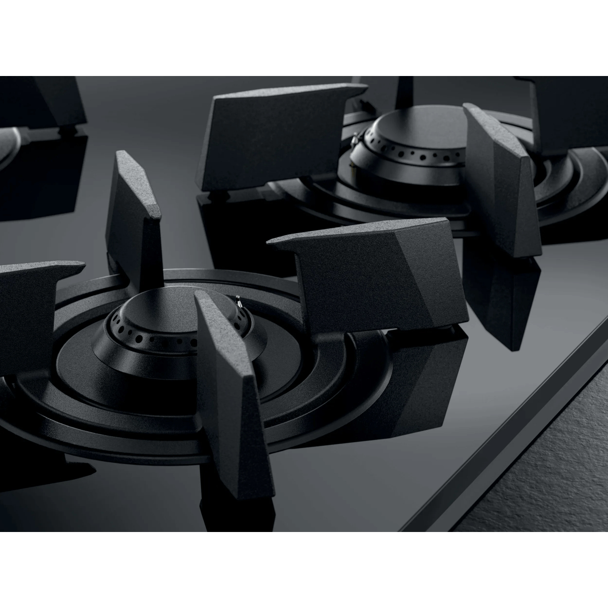 AEG HVB8453IB Black Built-in – image 4