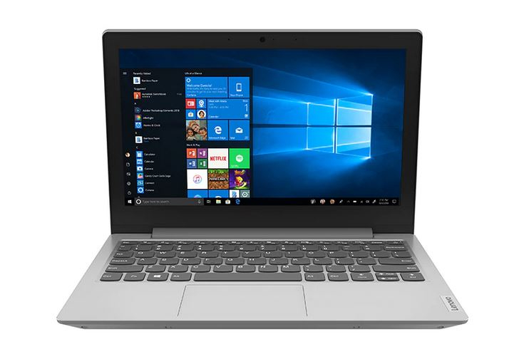 Lenovo ideapad Slim 1-11AST-05 – image 2