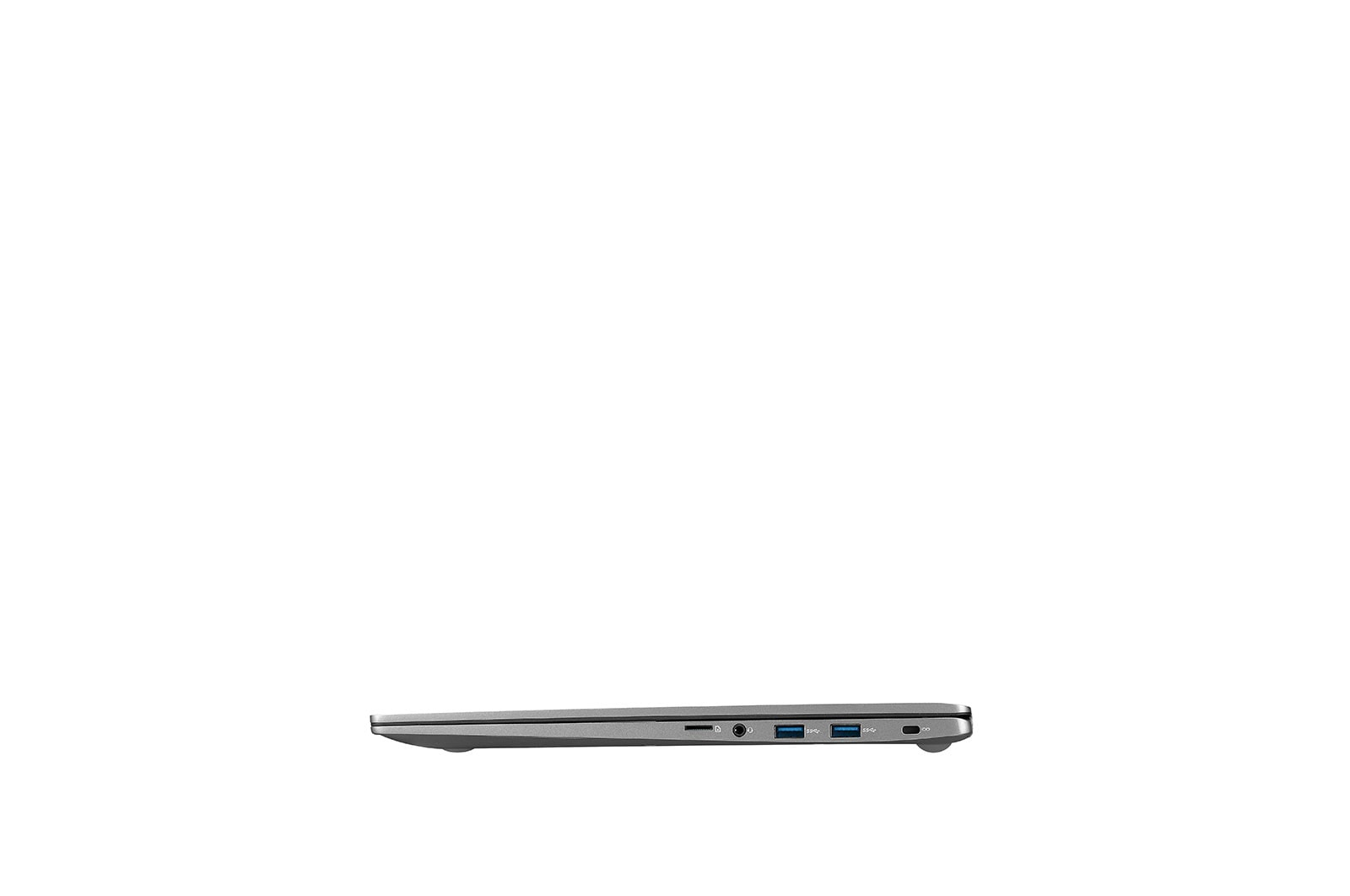LG Gram 17Z95N Intel® Core™ i7 i7-1165G7 Laptop – image 3