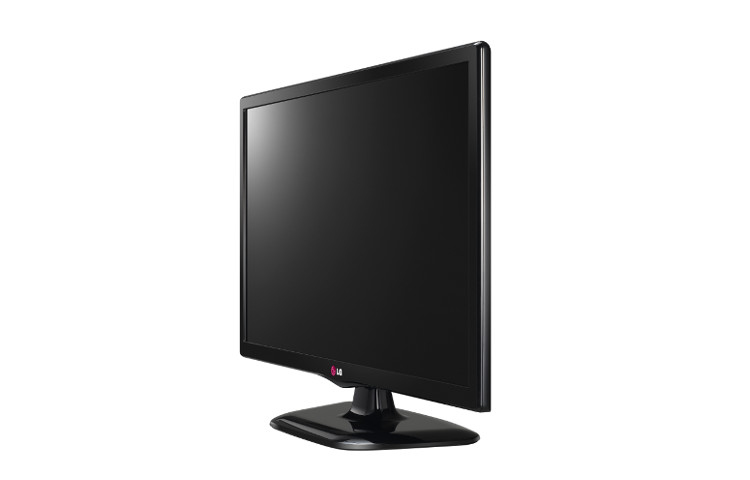 LG 29MT45V 72.4 cm (28.5") HD Black 250 cd/m² – image 4