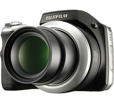 Fujitsu FinePix S8100 – image 8