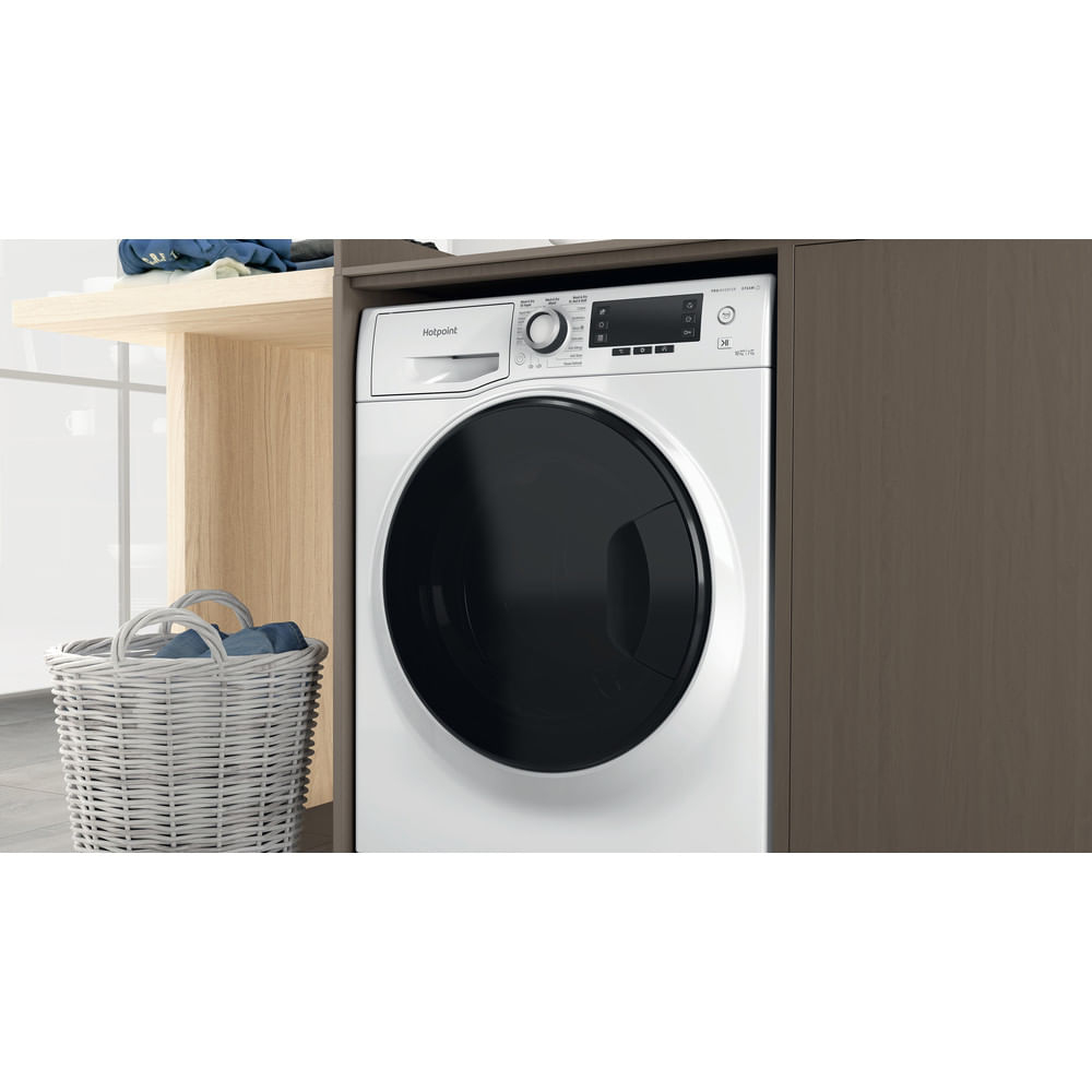 Hotpoint NDD 10726 DA UK – image 6
