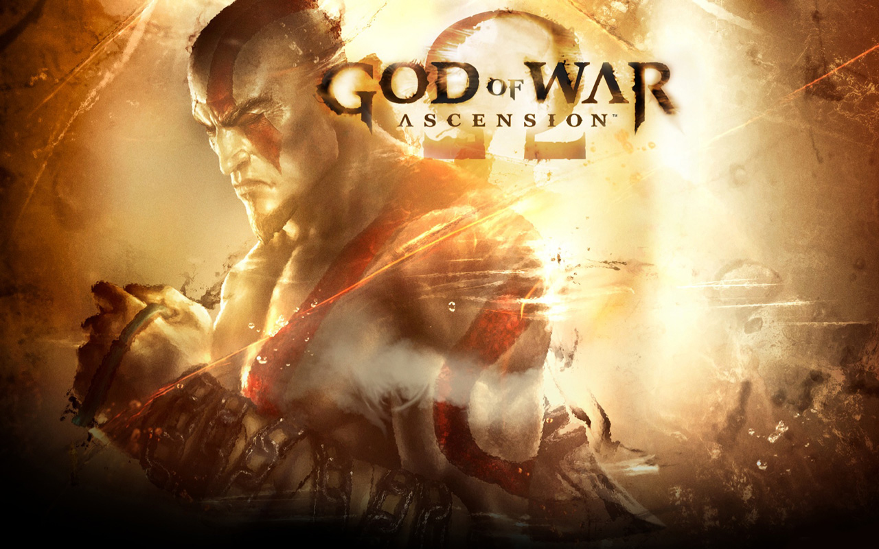 Sony Interactive Entertainment Playstation 3 500GB Super Slim + God of War: Ascension – image 4