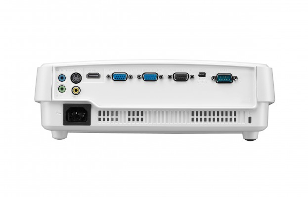 BenQ TH530 Standard throw projector 3200 ANSI lumens DLP SXGA (1280x1024) 3D White – image 5