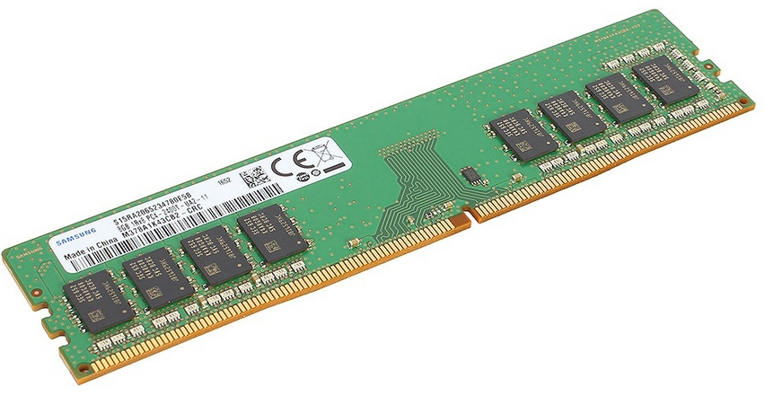 Samsung 8GB DDR4-2400
