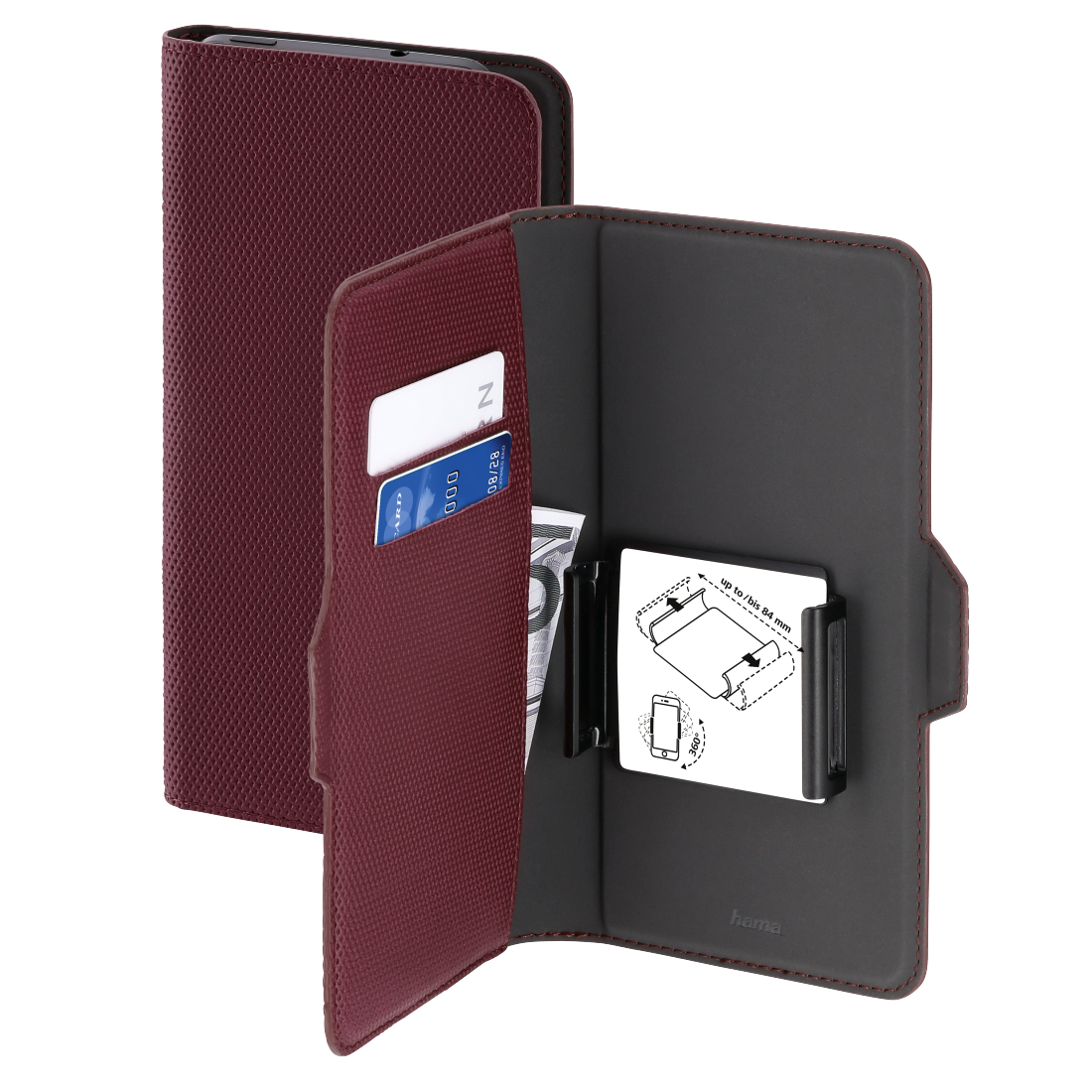 Hama 00185124 mobile phone case
